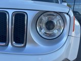 Used 2018 Jeep Renegade Limited w/ UConnect 8.4 Nav Group image 4