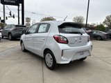 New 2024 Mitsubishi Mirage ES image 3