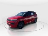 Certified 2024 Jeep Compass Limited w/ High Altitude Package image 5