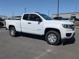 Used 2019 Chevrolet Colorado W/T w/ WT Convenience Package image 2