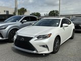 Used 2018 Lexus ES 350 image 2