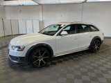 Used 2014 Audi A4 Premium w/ Lighting Package image 2
