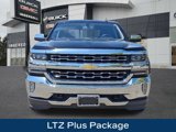 Used 2018 Chevrolet Silverado 1500 LTZ w/ LTZ Plus Package image 3
