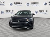 Used 2024 Volkswagen Taos SE image 3