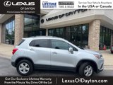 Used 2020 Chevrolet Trax LT w/ Driver Confidence Package image 3