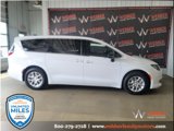 New 2025 Chrysler Voyager LX image 3