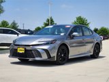 Certified 2025 Toyota Camry SE image 3