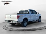 Used 2012 Ford F150 Lariat w/ Lariat Chrome Pkg image 3