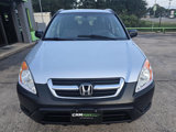 Used 2004 Honda CR-V LX image 5