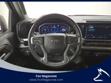 Certified 2022 Chevrolet Silverado 1500 RST image 4