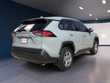 Used 2022 Toyota RAV4 XLE image 5