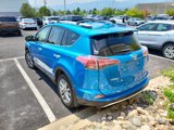 Used 2017 Toyota RAV4 Limited image 3
