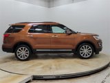 Used 2017 Ford Explorer Limited image 4