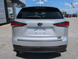 Used 2019 Lexus NX 300 FWD image 5