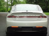 Used 2020 Lincoln MKZ Reserve w/ Luxury Package image 4