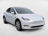 Used 2022 Tesla Model Y Long Range image 2
