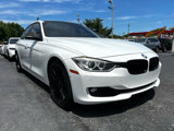Used 2013 BMW 335i xDrive Sedan image 3