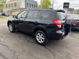 Used 2010 Toyota RAV4 Limited image 4