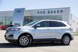 Certified 2022 Ford Edge SEL w/ Convenience Package image 3