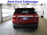 Used 2021 Chevrolet Traverse LT image 4