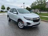 Used 2022 Chevrolet Equinox LT image 2