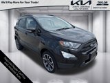 Used 2020 Ford EcoSport SES image 3