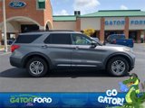 Used 2022 Ford Explorer XLT w/ Class IV Trailer Tow Package image 4
