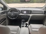 Used 2018 Kia Sportage EX w/ EX Technology Package image 4