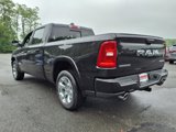New 2025 RAM 1500 4x4 Crew Cab image 3