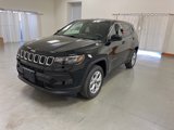 New 2025 Jeep Compass Sport image 4