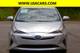 Used 2017 Toyota Prius Four image 4