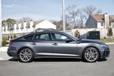 New 2025 Audi A5 2.0T Premium Plus image 3