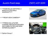 Used 2017 Hyundai Elantra SE image 5