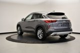 Used 2021 INFINITI QX50 Luxe w/ Cargo Package image 3