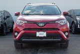 Used 2017 Toyota RAV4 Limited image 2