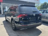 Used 2021 Volkswagen Tiguan SE image 4