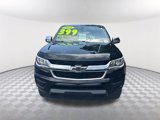 Used 2016 Chevrolet Colorado W/T w/ WT Convenience Package image 2
