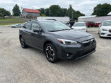 Used 2021 Subaru Crosstrek 2.5i Limited w/ Popular Package #4 image 3