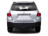 Used 2013 Toyota Highlander Limited image 5