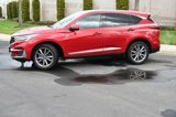 Used 2020 Acura RDX AWD w/ Advance Package image 3