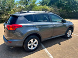 Used 2013 Toyota RAV4 XLE image 4