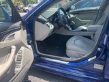 Used 2012 Cadillac CTS AWD Sedan image 4