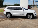 Used 2021 Jeep Grand Cherokee Laredo image 5