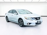 Used 2017 Nissan Altima 2.5 SR image 3