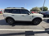 Used 2024 Ford Bronco Sport Big Bend w/ Convenience Package image 3