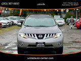 Used 2010 Nissan Murano LE w/ Navigation Pkg image 2