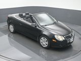 Used 2008 Volkswagen Eos 2.0T image 2