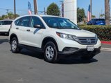 Used 2014 Honda CR-V LX image 2