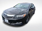 Used 2017 Acura RLX w/ Technology Package image 3