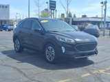 Used 2020 Ford Escape SEL image 3